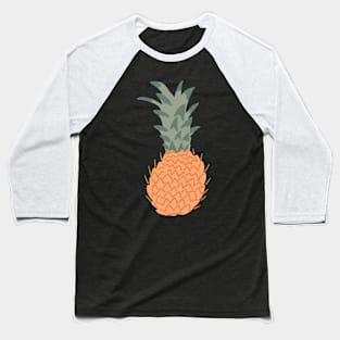 Pineapple Baseball T-Shirt